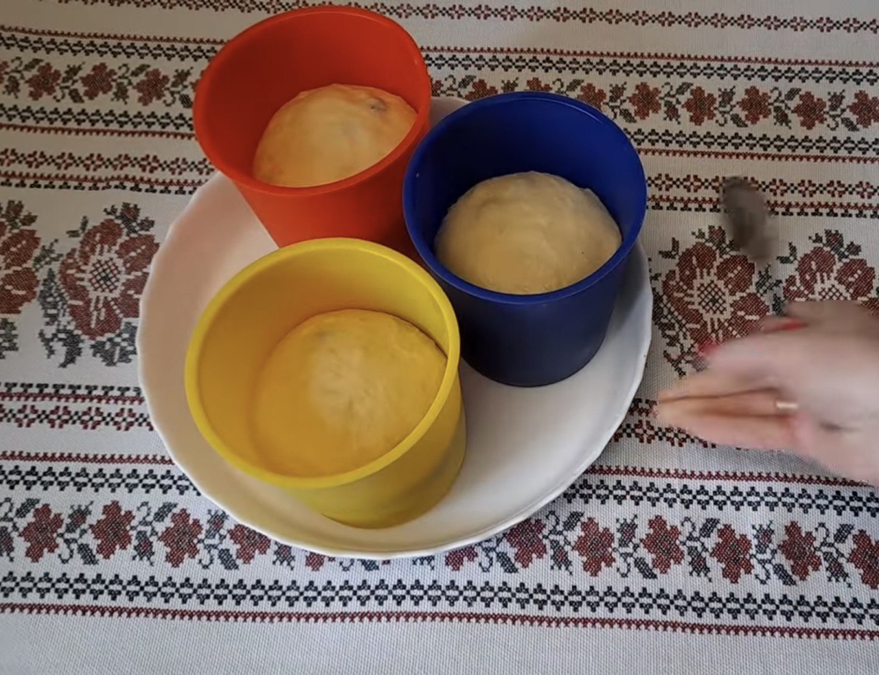 Вкусная венская паска, которая долго не черствеет: идеальный рецепт без лишних хлопот