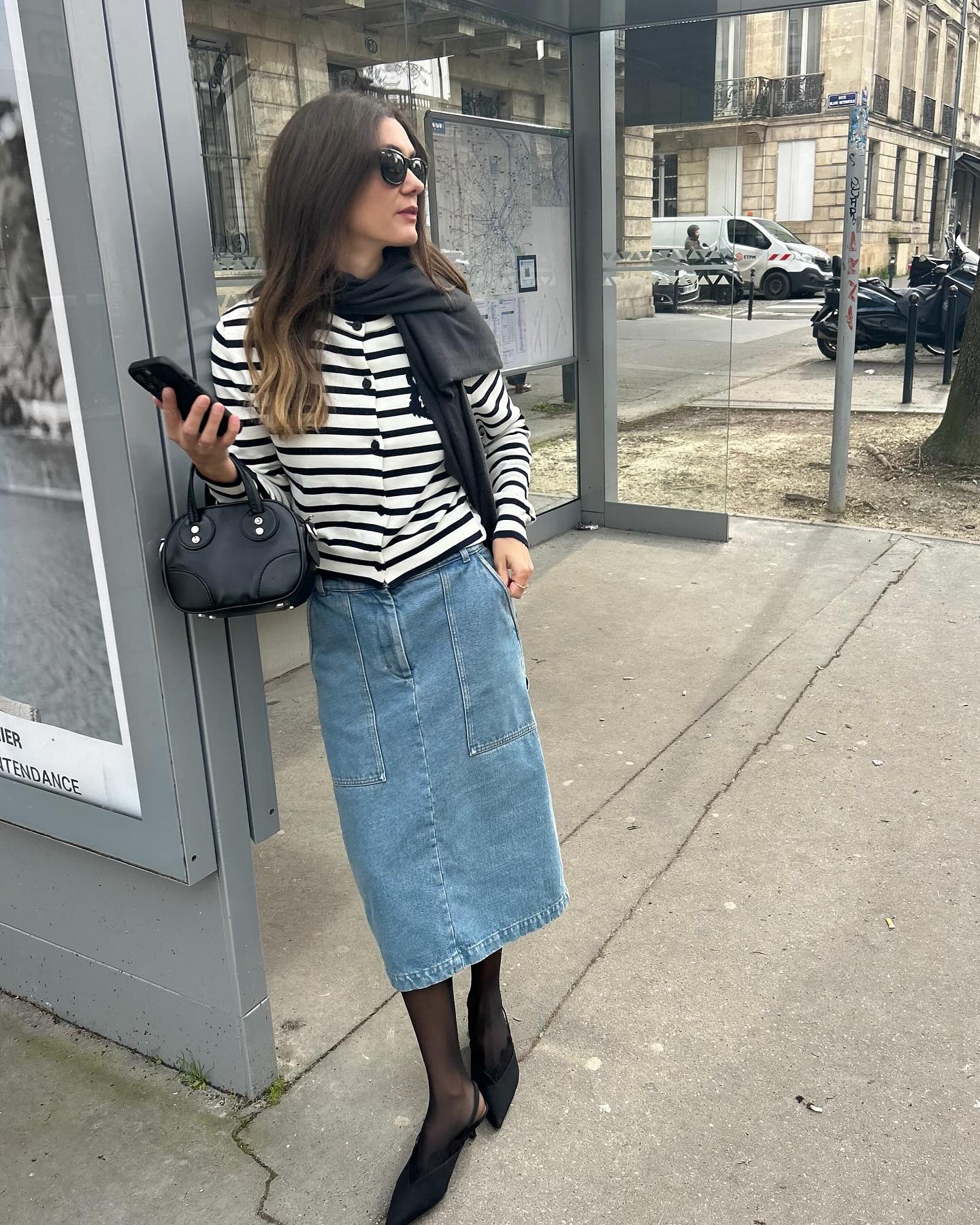 Стиль француженки. Как всегда быть модной и покорить всех вокруг утонченностью