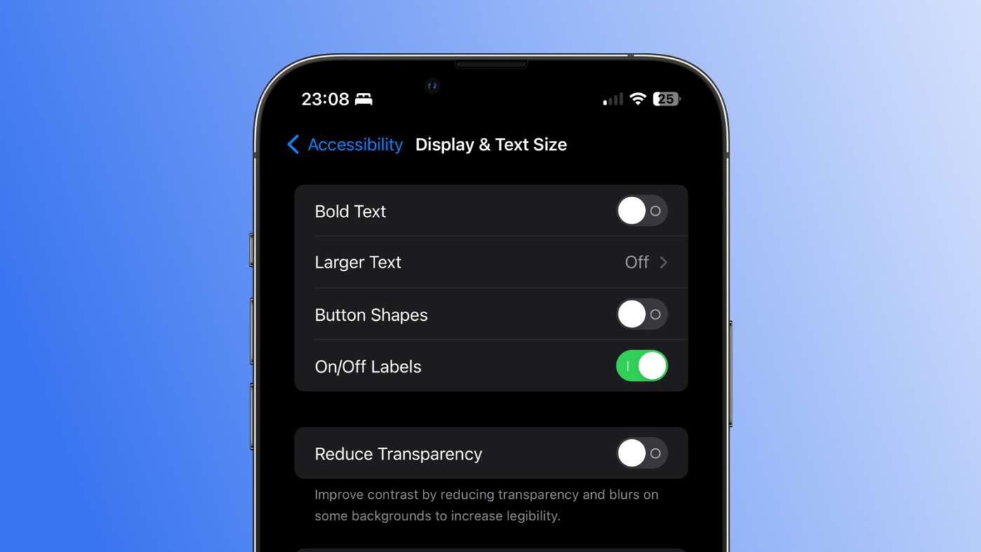 Як зробити екран вашого iPhone більш зручним для читання: 10 корисних порад