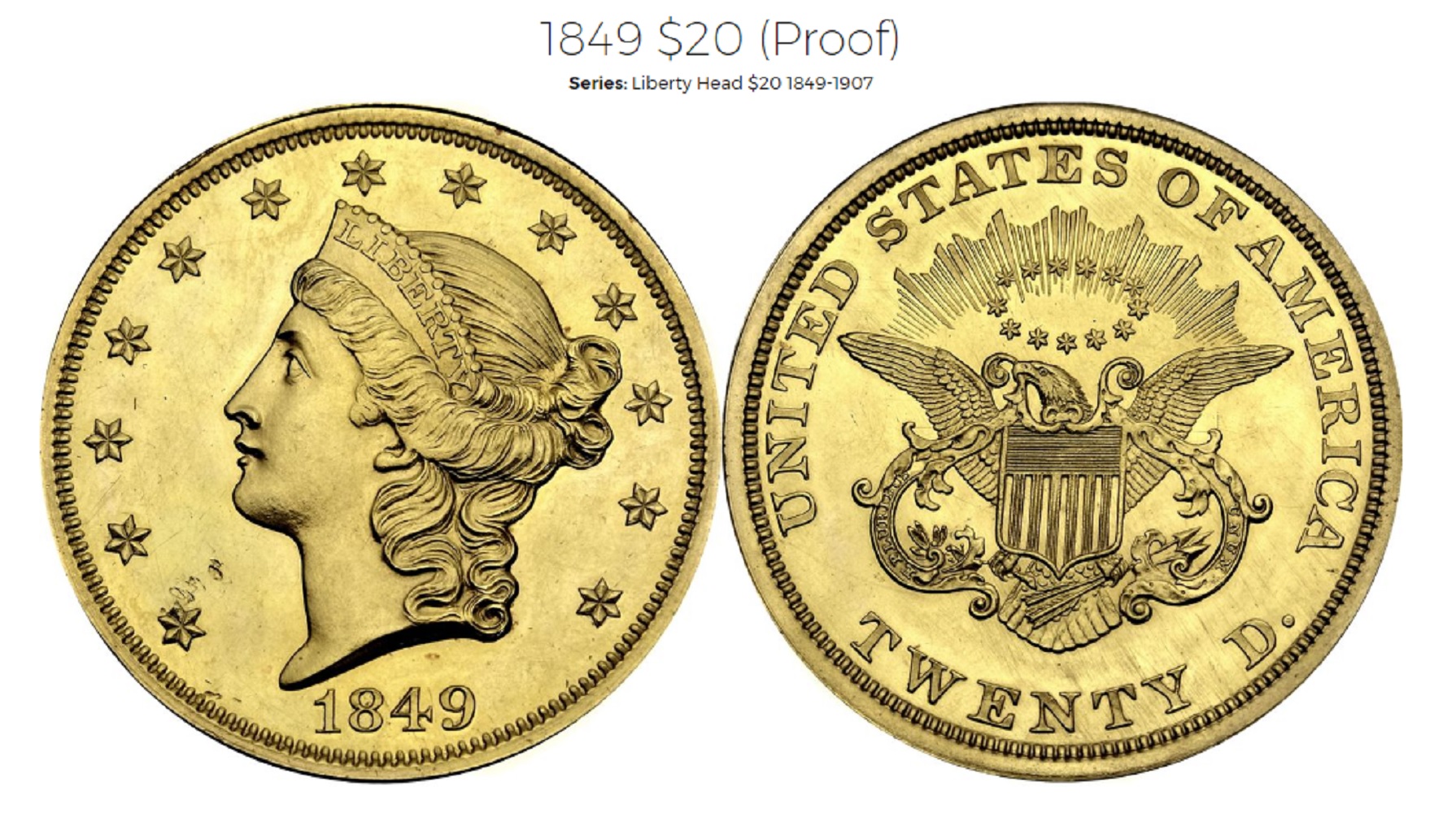 8 самых дорогих монет в мире, которые стоят миллионы долларов: как они выглядят