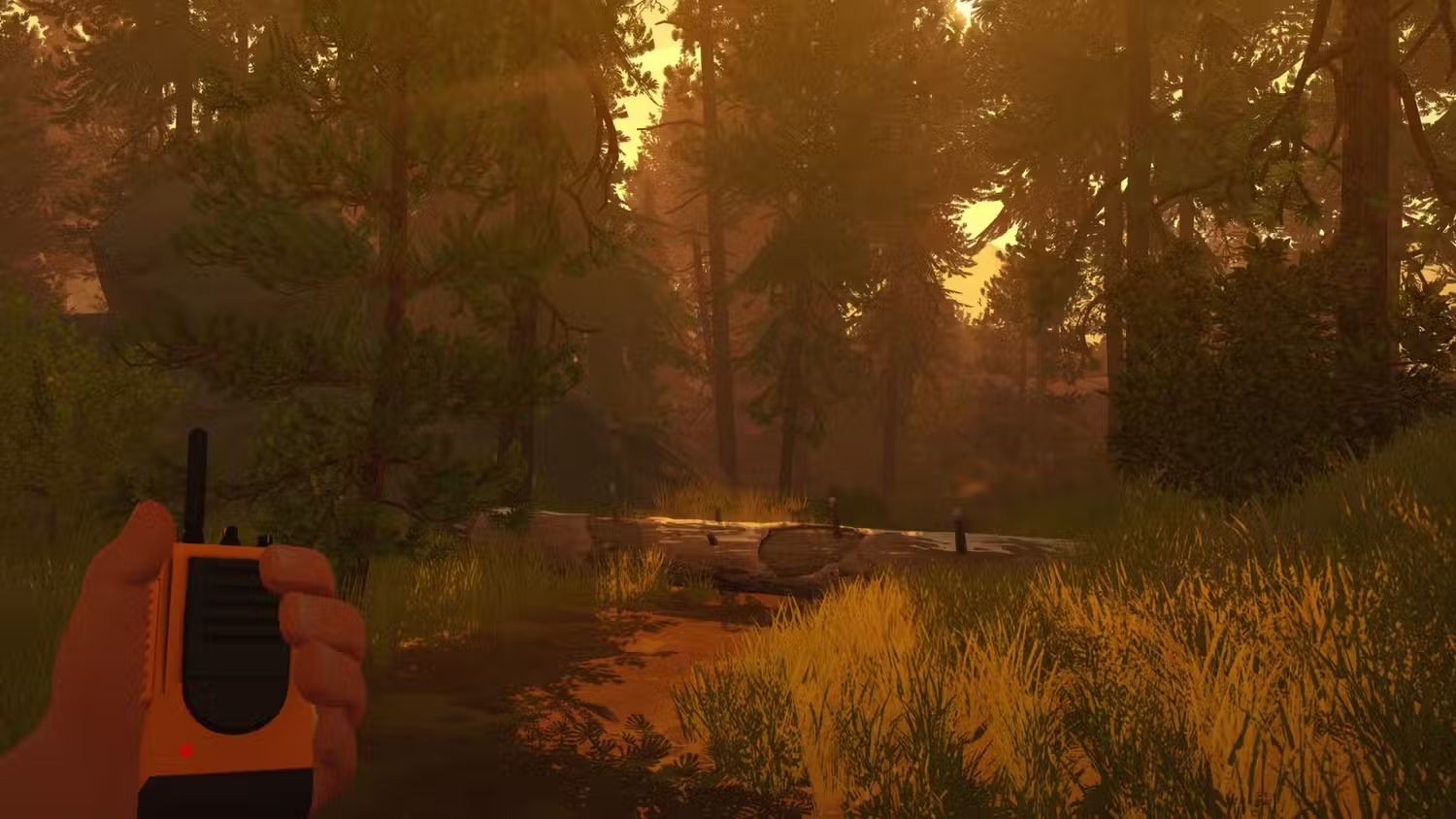 11 лучших игр, которые помогут вам погрузиться в атмосферу осени