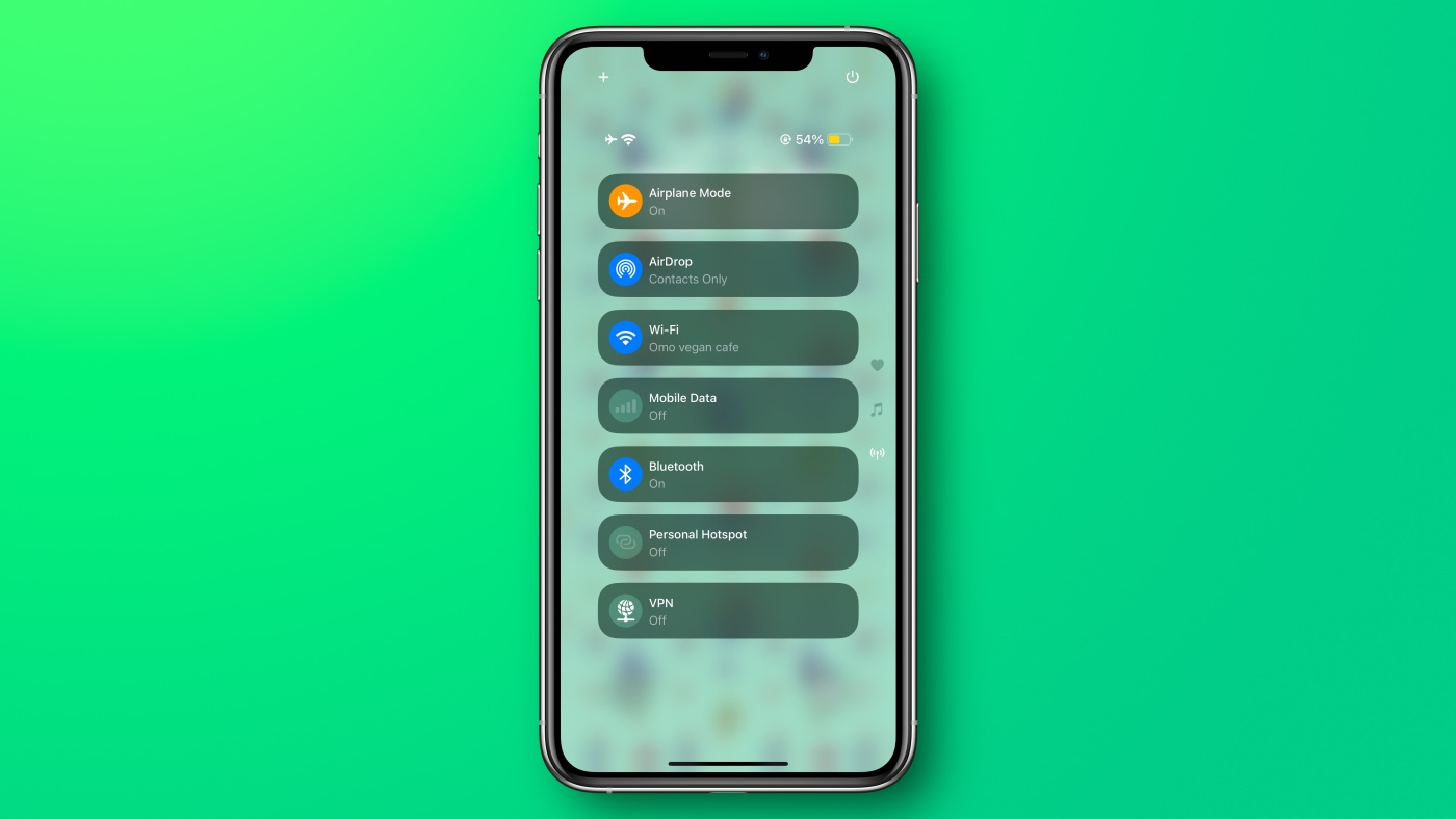 Як зробити свій iPhone ще крутіше з новим Центром керування в iOS 18: 10 корисних лайфхаків