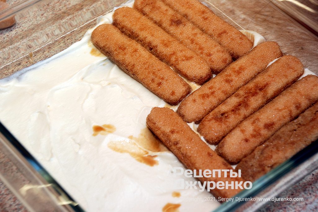 Кулінар поділився простим рецептом розкішного тірамісу: впорається навіть новачок!