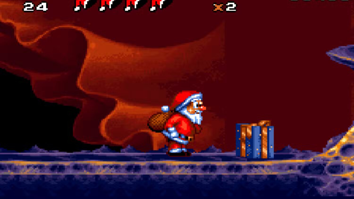 13 крутих ігор на ПК і консолі для різдвяної атмосфери