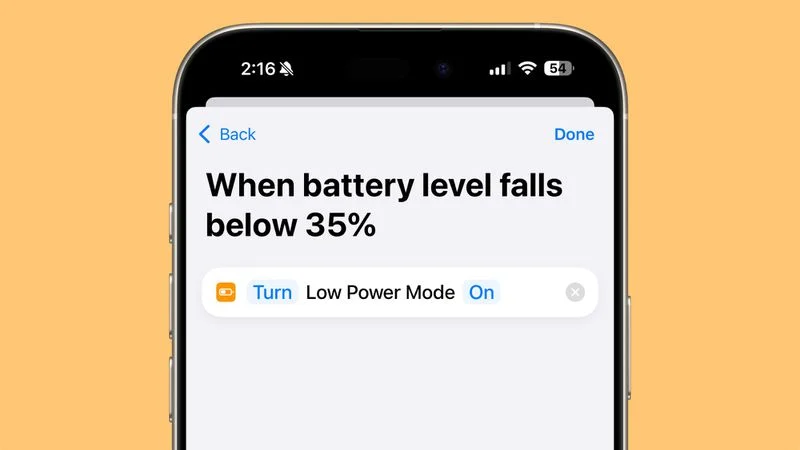 iPhone швидко розряджається? 10 корисних порад, які продовжать його роботу