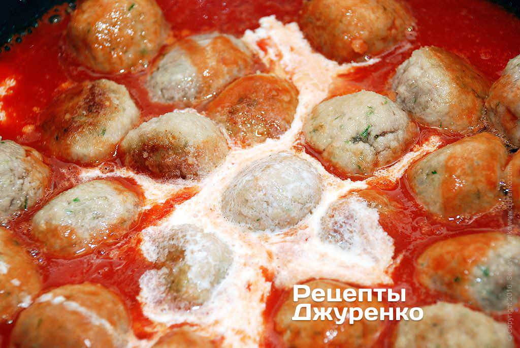 Кулінар розповів, як приготувати смачні тефтелі, що не розпадаються