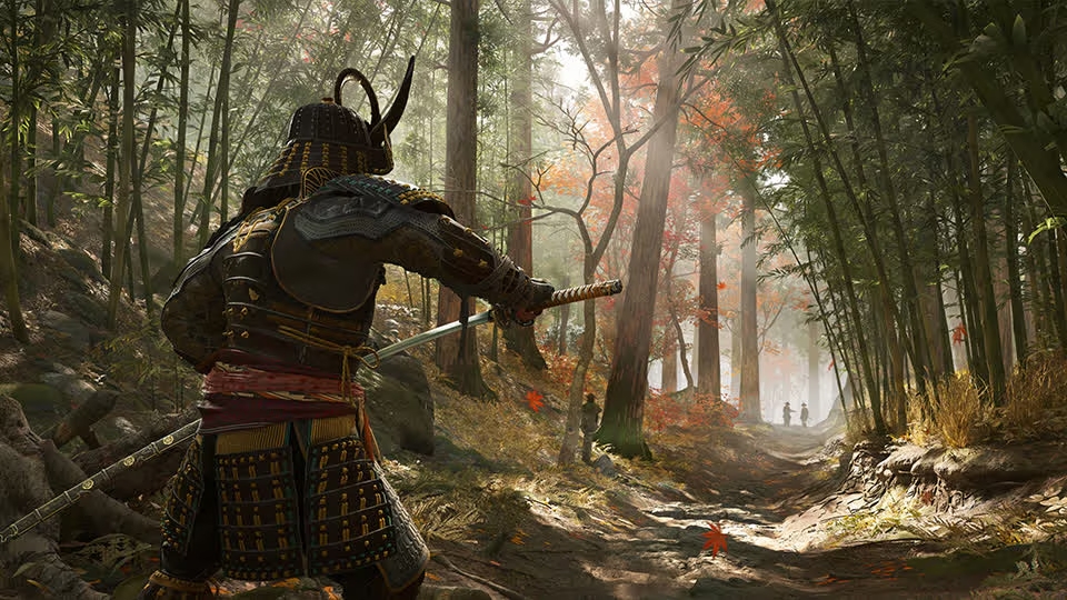 14 гучних ігрових прем'єр березня, які не можна пропустити