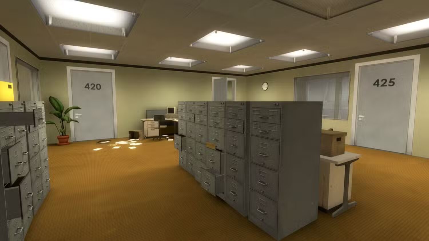 12 культовых игр, которые когда-то были просто модами