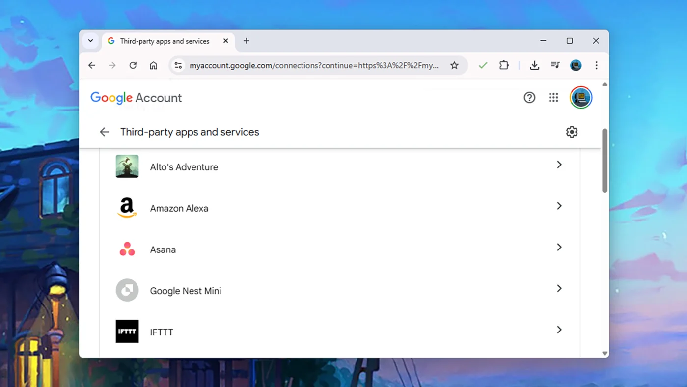 Безопасность в один клик. 9 скрытых настроек Google, которые помогут защитить личные данные