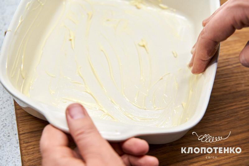 Клопотенко показав, як просто і швидко спекти справжній пастуший пиріг