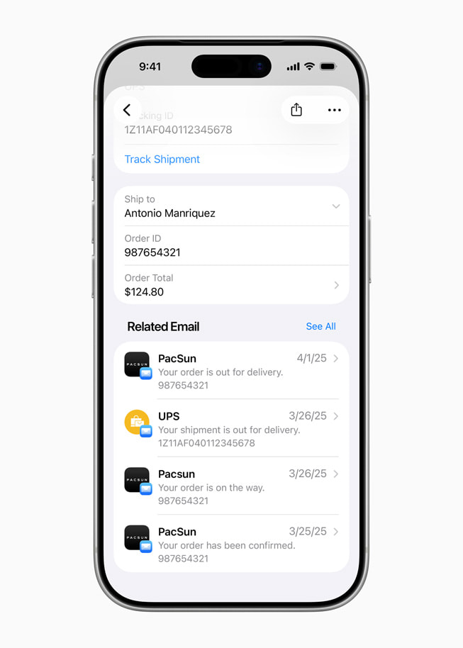 Вийшло оновлення iOS 26: що нового отримали власники iPhone
