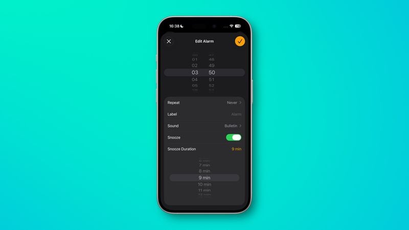 Оновлення iOS 26: 11 найкорисніших можливостей для вашого iPhone