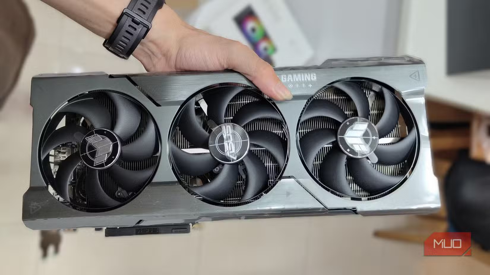 Як розпізнати підроблену відеокарту і не попастися на шахраїв