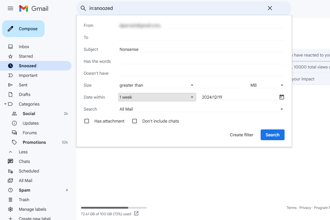10 функций Gmail, которые делают работу с почтой проще и удобнее