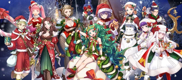 Грудень без нудьги: 8 ігор, які створять ідеальний зимовий настрій