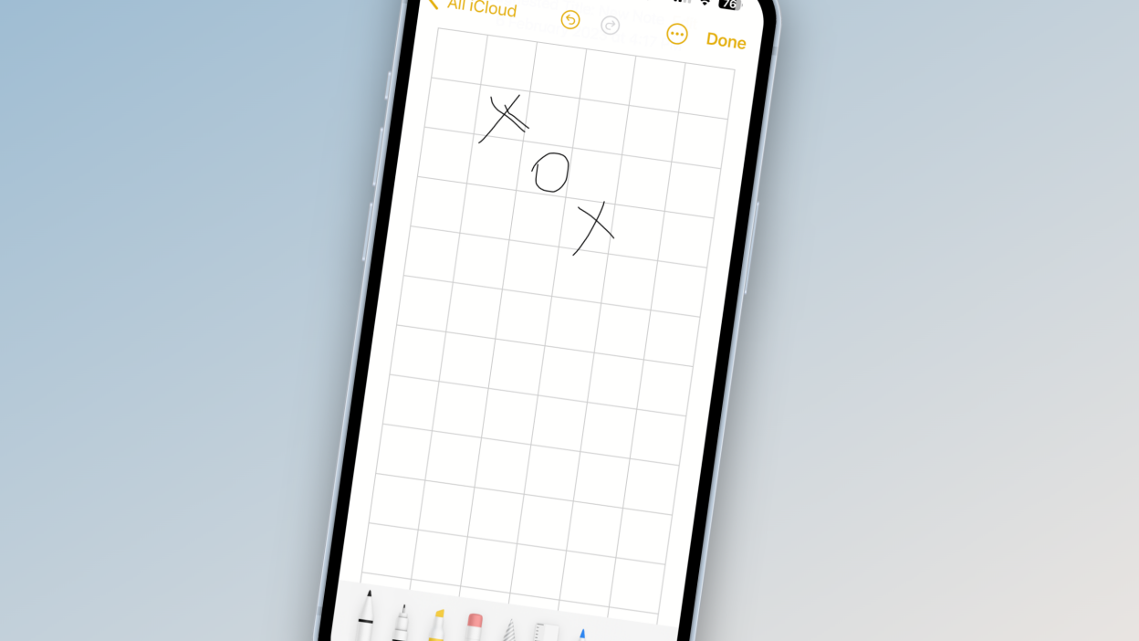 Топ-9 прихованих функцій додатку &quot;Нотатки&quot; на iPhone, про які ви не знали