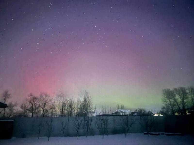 Northern lights miracle: Why they appear and how they affect people