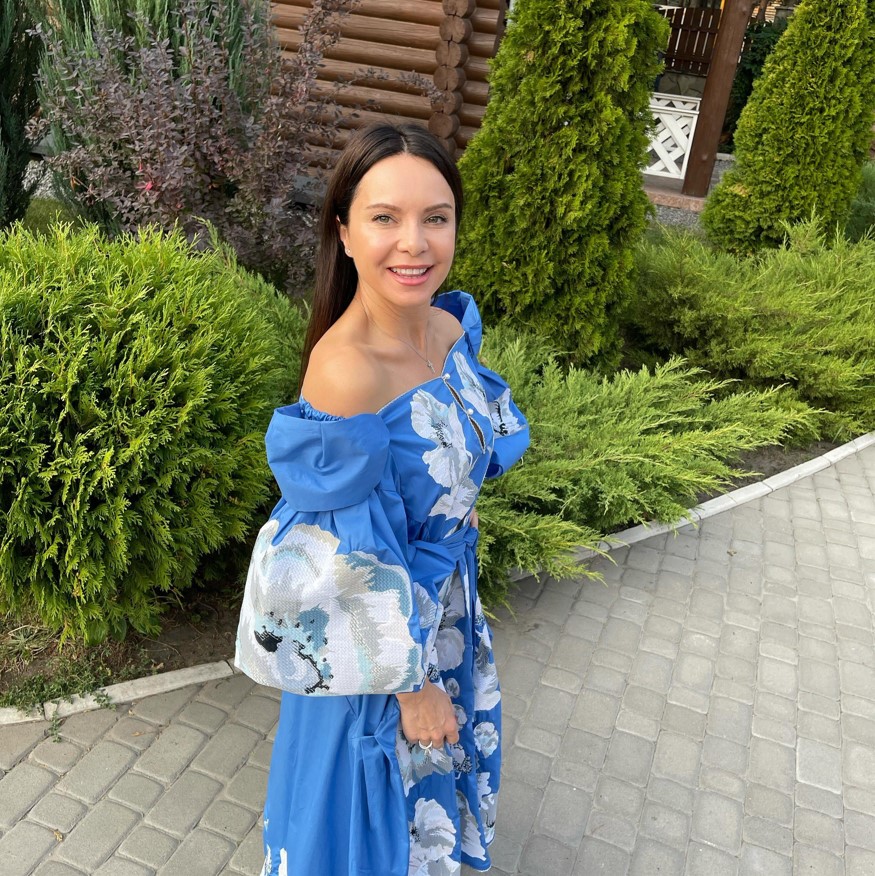 Наша история, гордость и идентичность. Звезды показали свои яркие наряды в День Вышиванки 2024