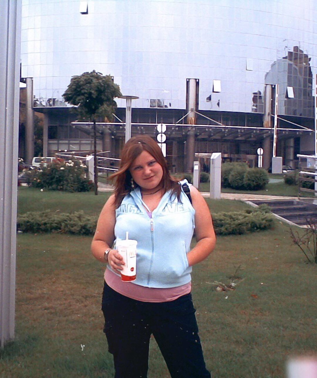 Як alyona alyona виглядала в дитинстві і юності: рідкісні фото