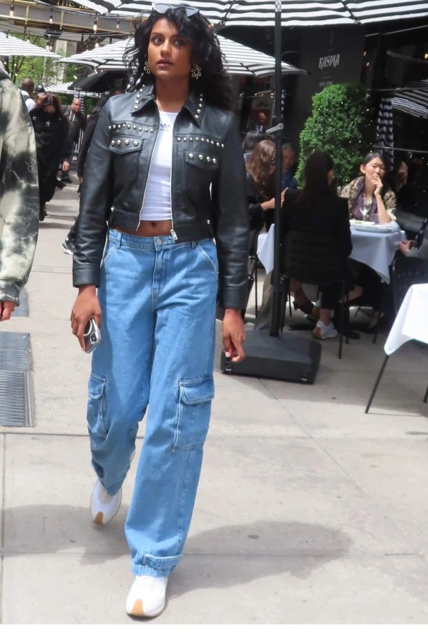 Гарячий тренд: ці джинси будуть носити всі цього літа (фото)