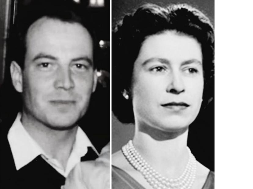 У короля Чарльза і Камілли є таємний позашлюбний син? Чоловік з Австралії хоче провести аналіз ДНК