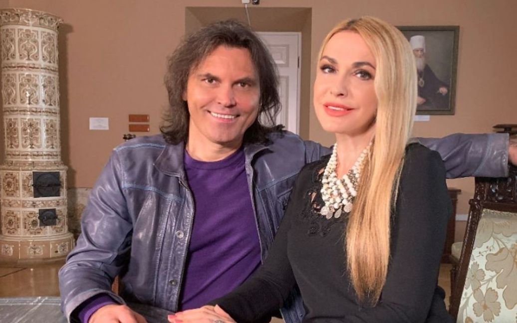 5 українських зіркових пар, які закохалися один в одного на знімальному майданчику