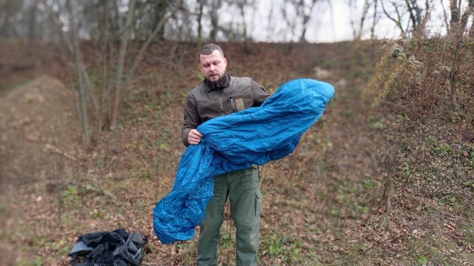 Як вижити в будь-яких умовах: досвідчений мандрівник розкрив свої секрети життя без світла