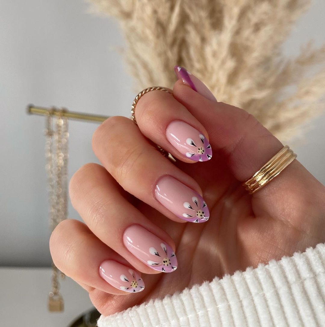 Цей манікюр зробить вас наймоднішою: найкращі ідеї небанального &quot;френча&quot;