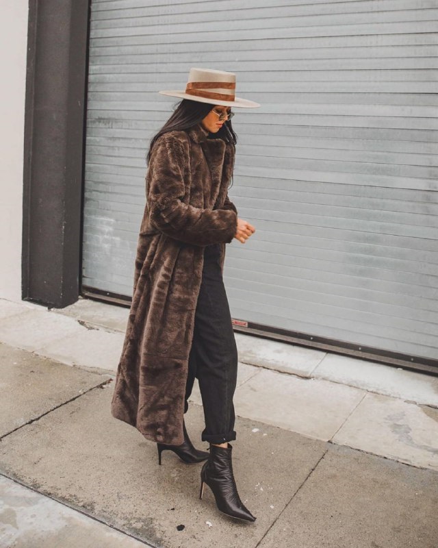 Самые модные шапки 2023 года, которые &quot;порвали&quot; все тренды. Вы еще не купили такую?