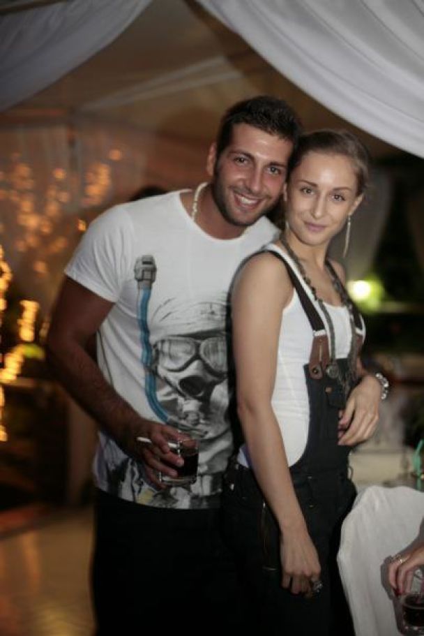 Известная украинская певица ответила на слухи о романе с Даниэлем Салемом: "Интересный период жизни"