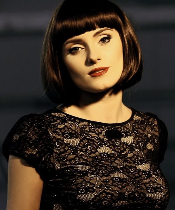 Як Ірина Федишин виглядала в юності: рідкісні фото зірки, якій знову приписують вагітність