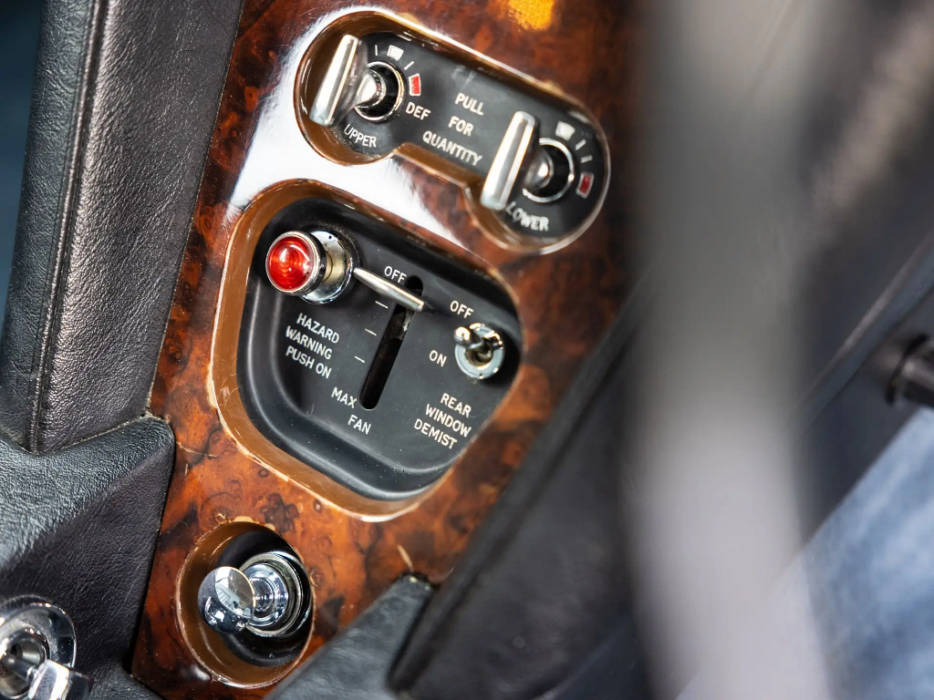 Данилко продає унікальний Rolls-Royce. Стало відомо, куди підуть гроші