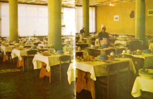 Давай хабар за путівки, як ні - відпочивай &quot;дикарем&quot;. Якими насправді були відпустки в СРСР