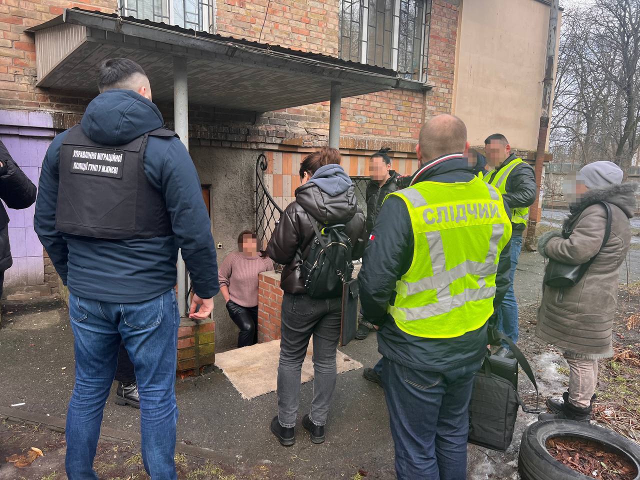 В Киеве воспитатели детского сада пытали детей: детали