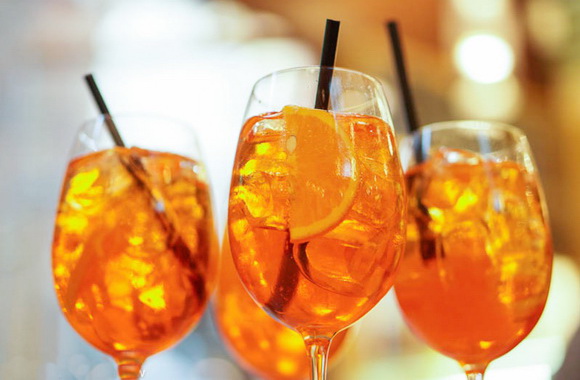 Названо три види алкоголю, які вважаються &quot;найкориснішими&quot;