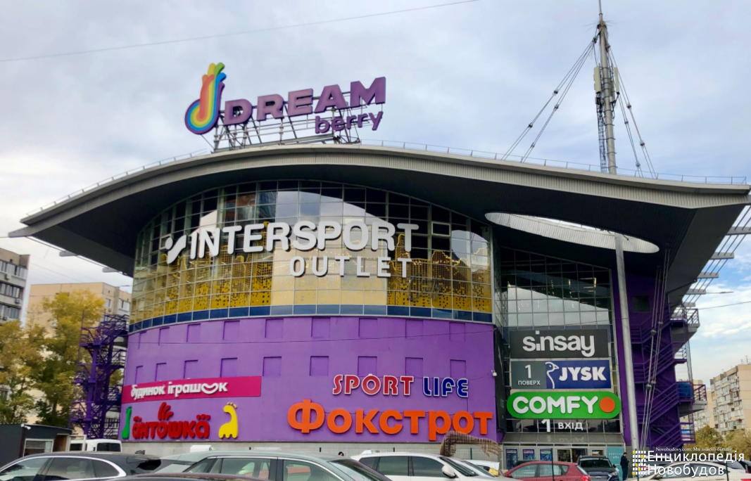 Как будут работать ТРЦ с 1 по 7 января: точный график