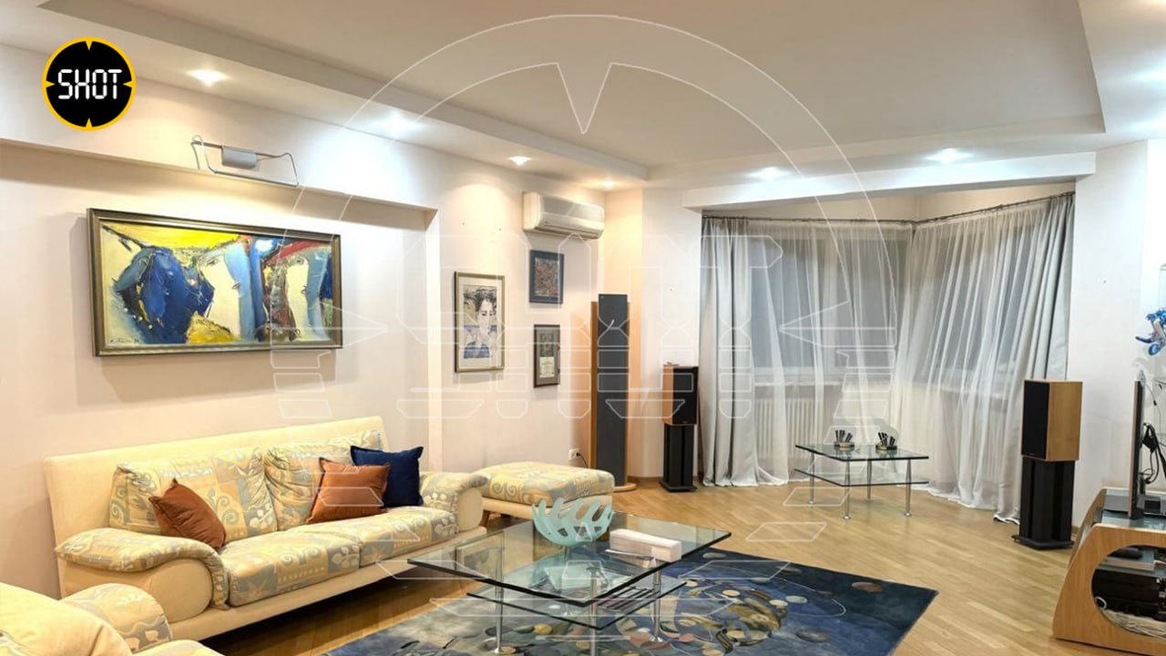 З'явилися фото квартири Софії Ротару в Москві, якої вона ніяк не може позбутися