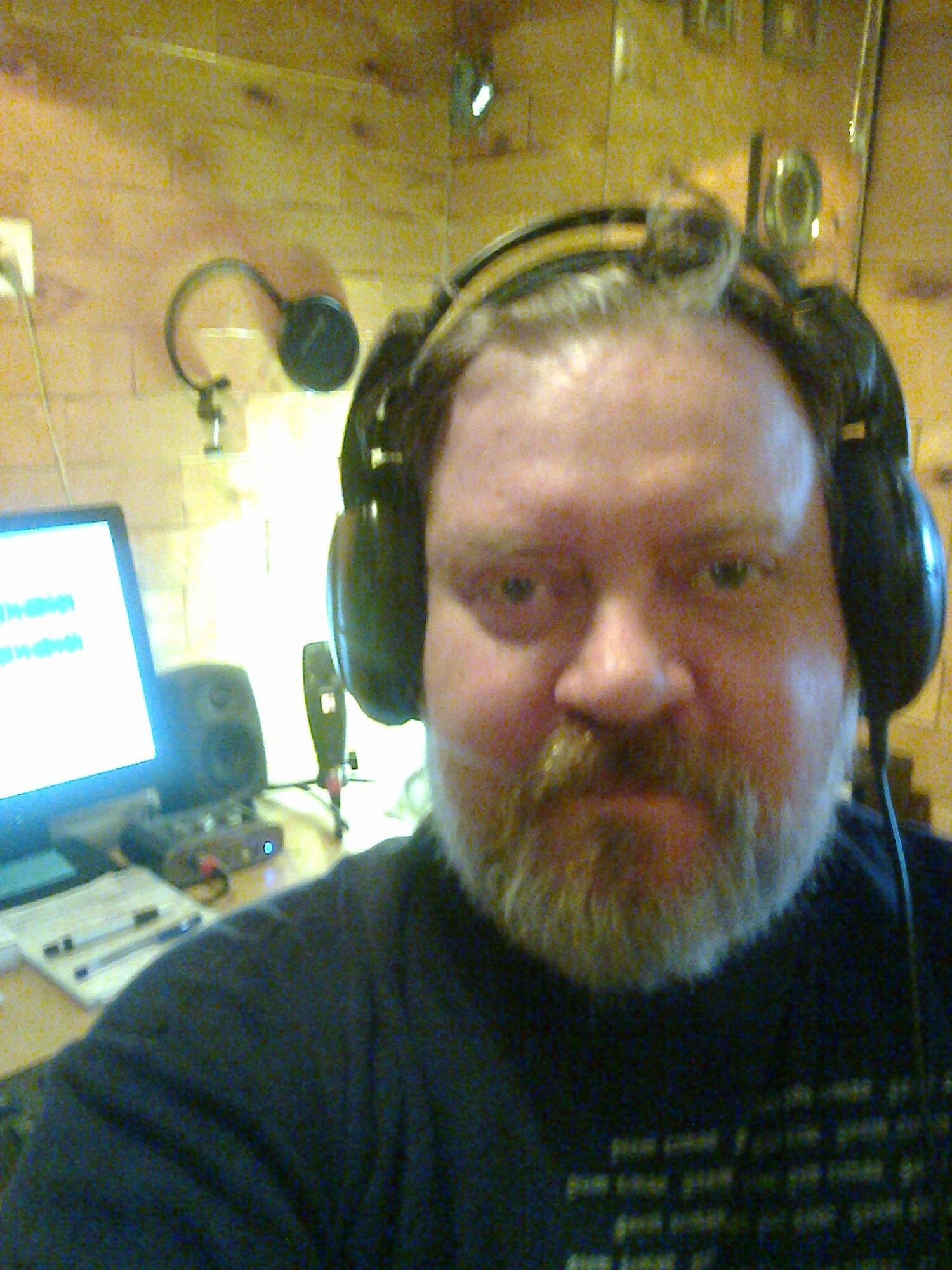 Помер актор Сергій Гладков - зірка "Каламбура"