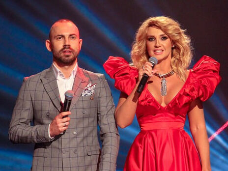 &quot;Вона непогана людина&quot;: Андрій Бедняков згадав, як працював зі скандальною Марченко на X-Факторі