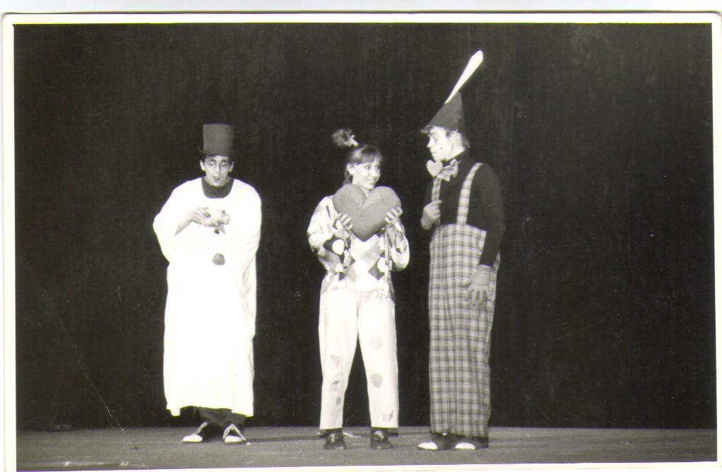 Помер актор Сергій Гладков - зірка "Каламбура"