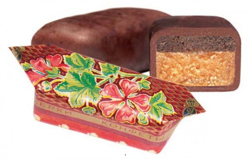 В Киеве выявили конфеты с опасным веществом: как они выглядят