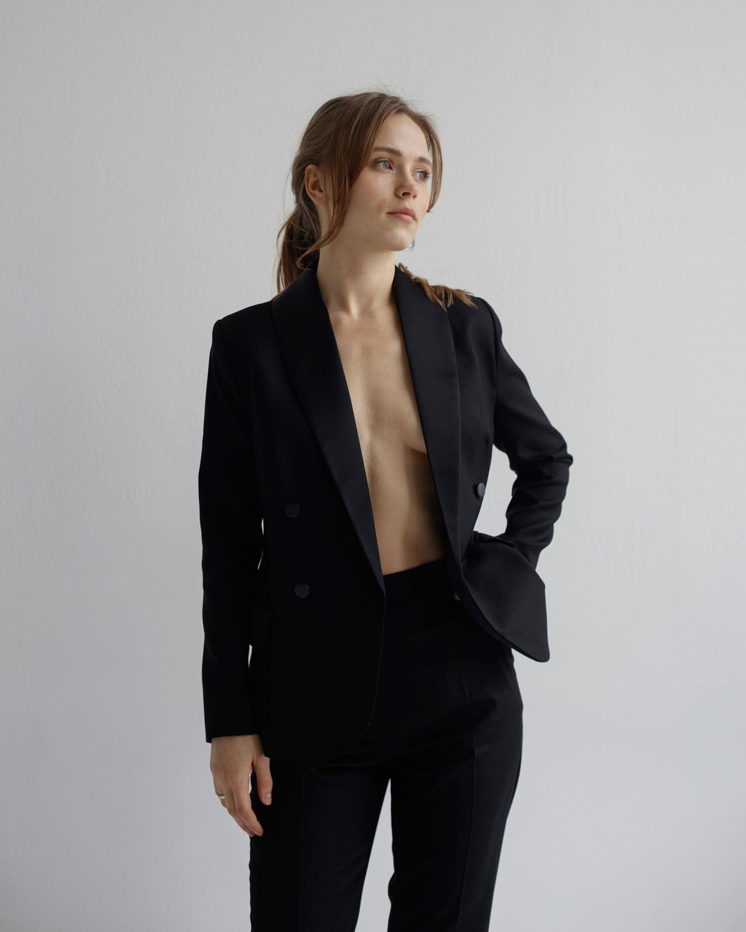 7 украинских звезд, которые не любят носить бюстгальтер