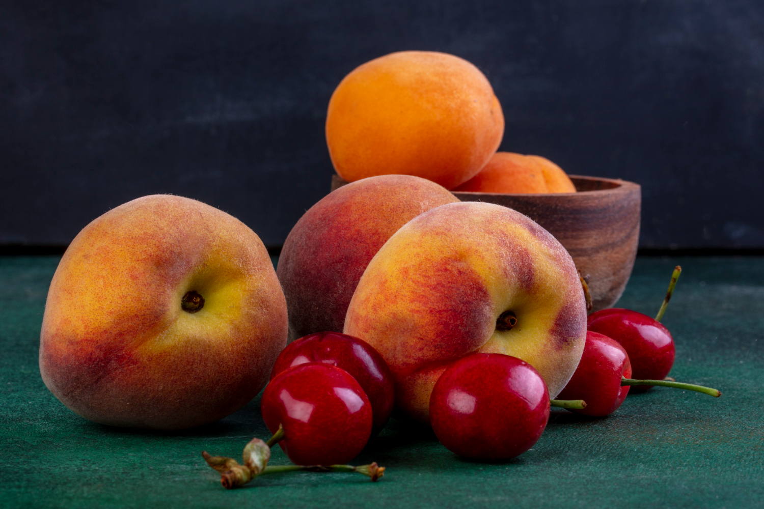 Сделать дома сад: как вырастить персик из косточки