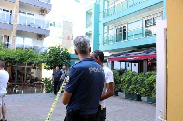 У Туреччині колишній депутат Харківської міськради зарізав двох своїх дітей: деталі трагедії