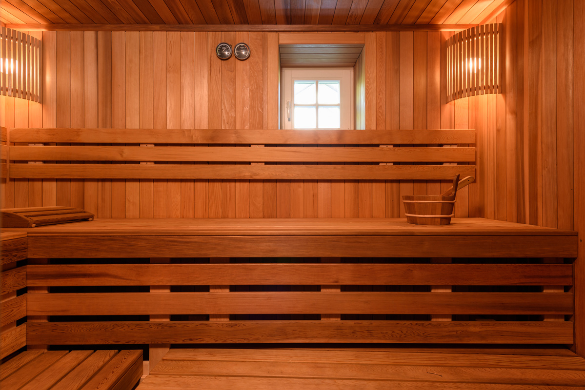 Царский кирпич и американский стиль. В Киеве сдают дом более чем за миллион гривен! (фото)