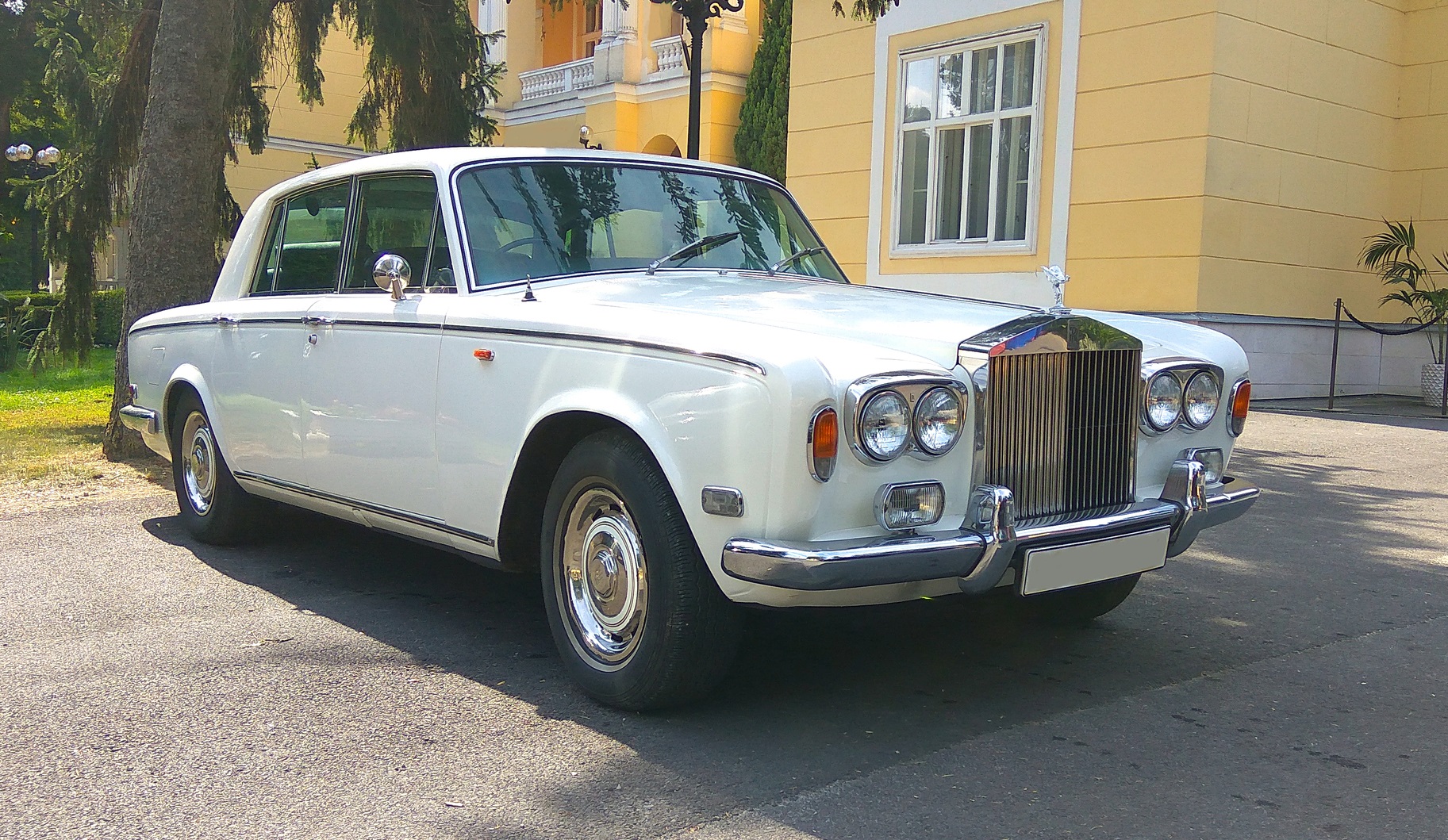 В Киеве открывается первый автомобильный музей: ТОП-5 самых интересных машин