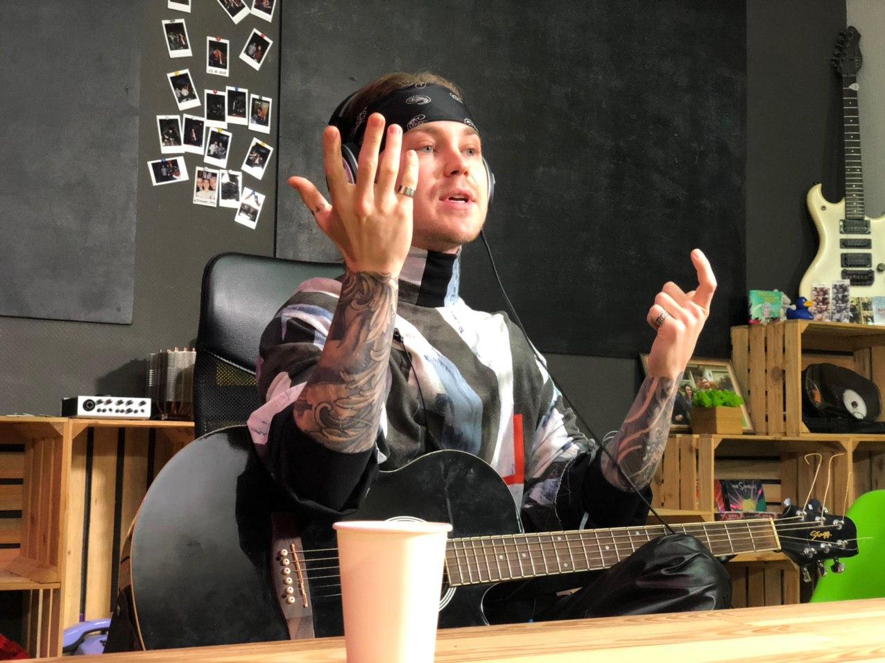 10 фактов об Артеме Пивоварове, которые вас удивят