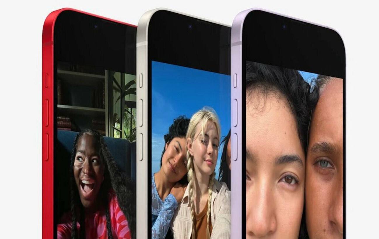 Оновлений дизайн та покращений корпус: чим дивує iPhone 14