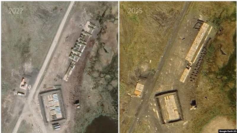 Russia pulls air defenses from Arctic as Ukrainian drone attacks intensify - Media