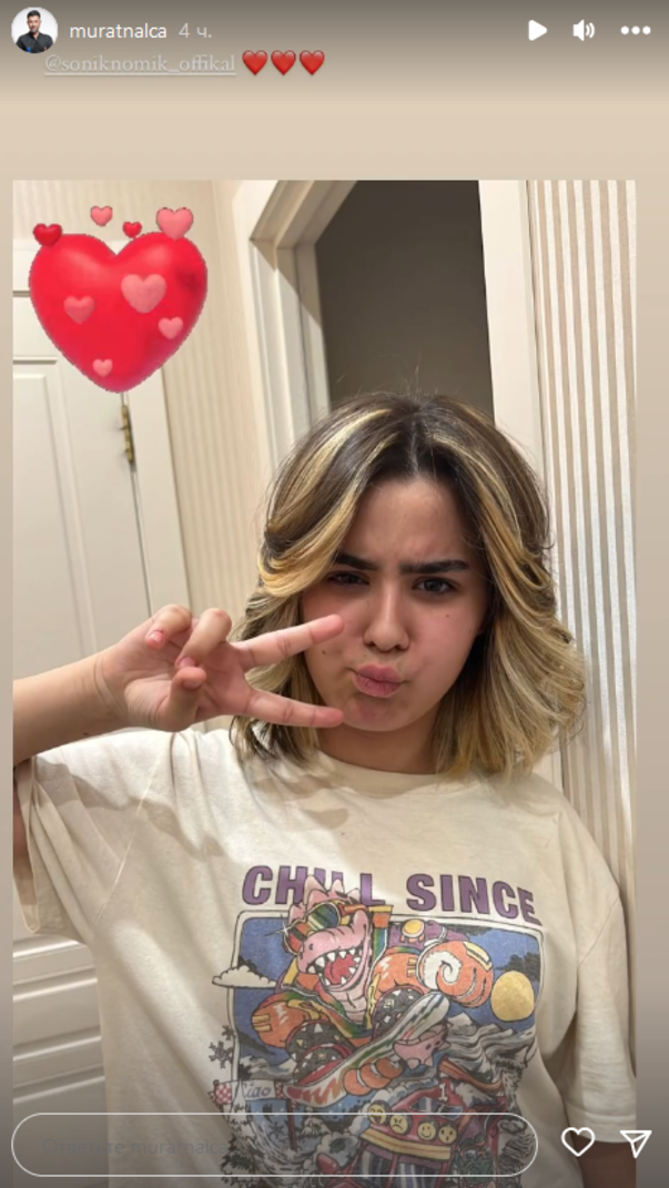 Экс-супруг Ани Лорак показал, как изменилась их общая дочь: новые фото